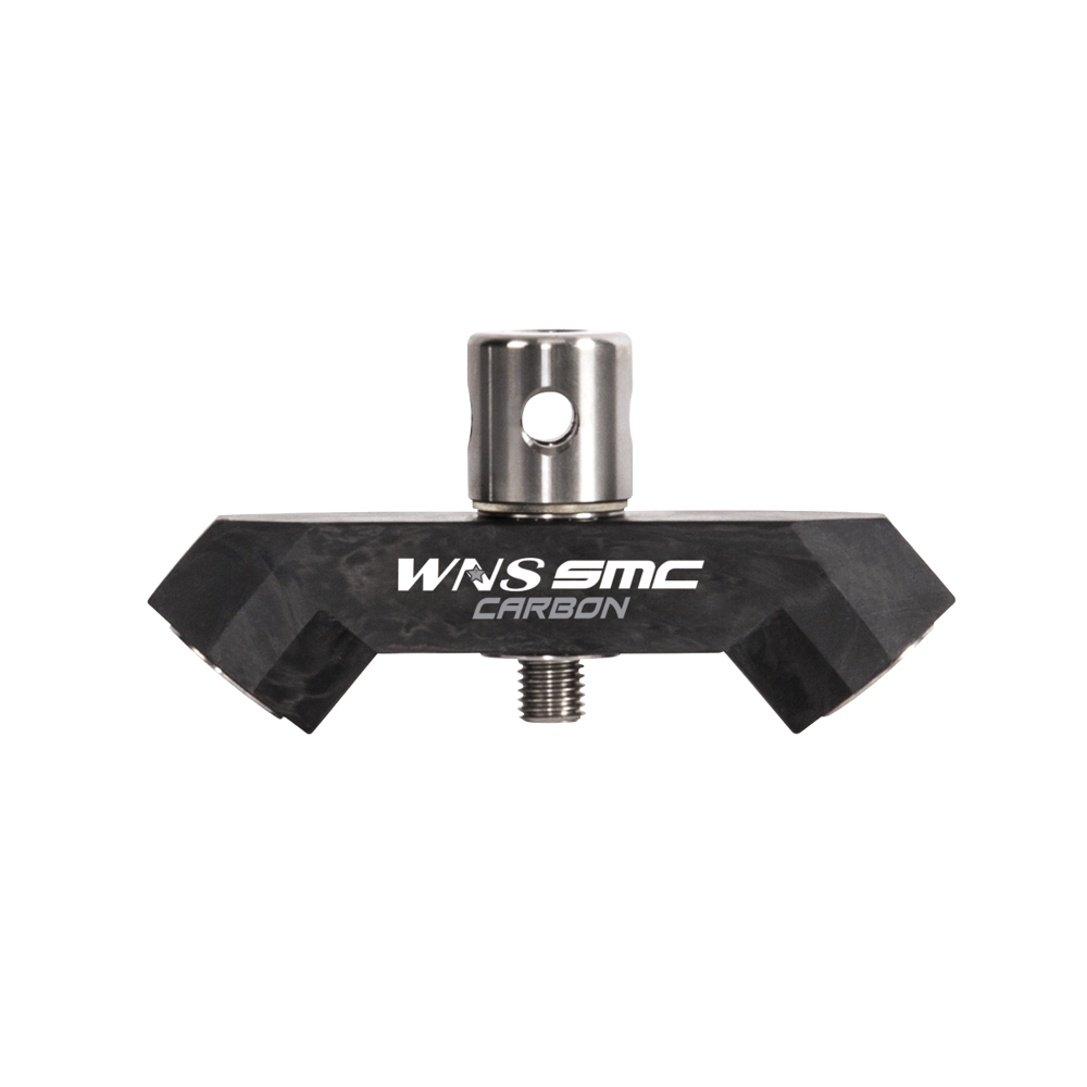 WNS V-Bar Carbon SMC