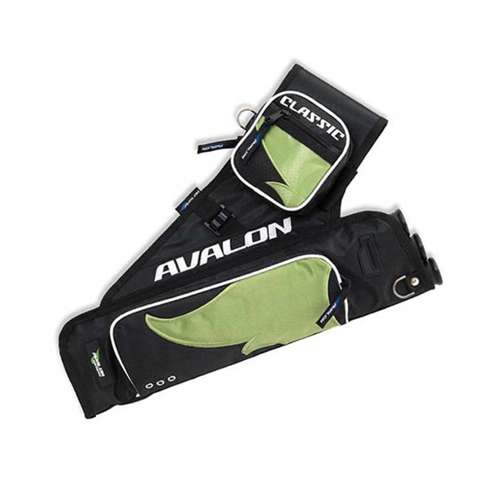 Eerste hulp, Pijl, Wapen