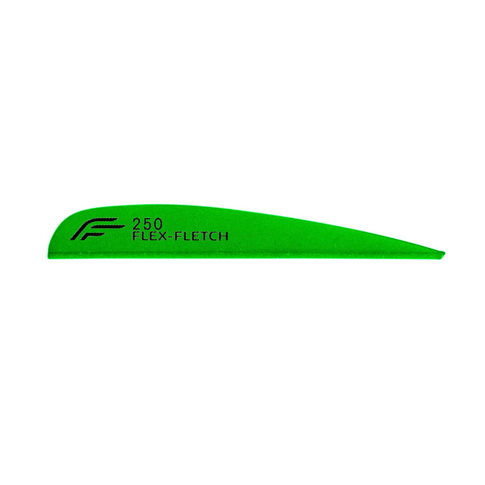Kleur: Fluor Green / Model: FFP 250