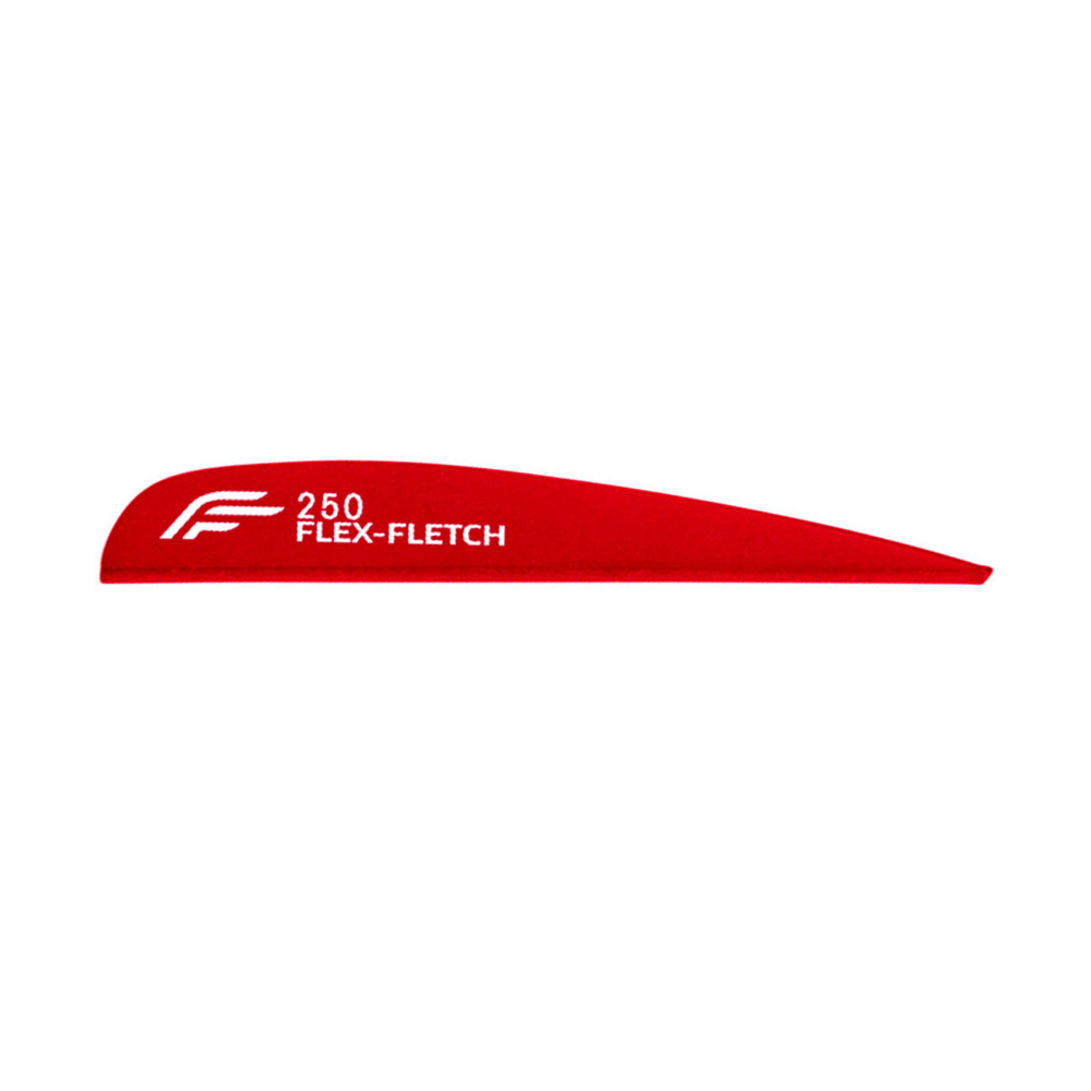 Kleur: Real Red / Model: FFP 250