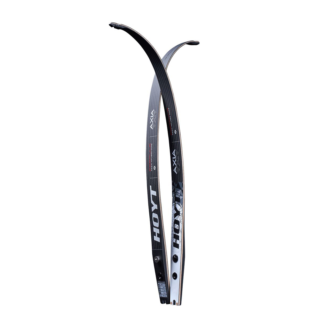 Hoyt Carbon Axia Resin Core  Formula Recurve Latten