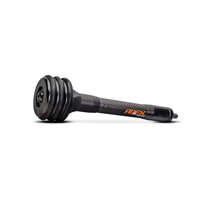 Apex Gear End-Game 8 inch