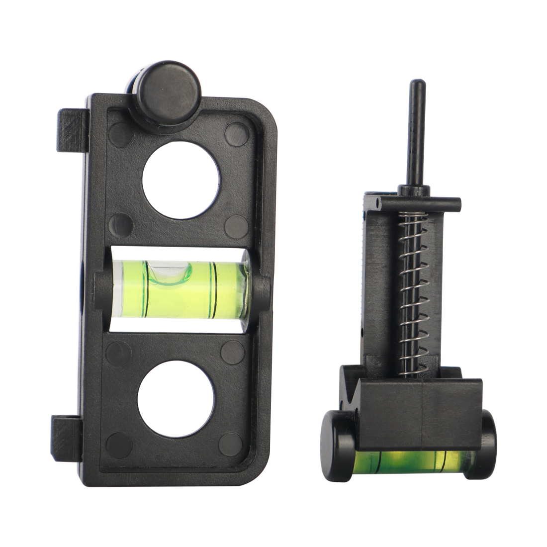 waterpas, spiritLevel, plastic, verstelbaar, magnetisch