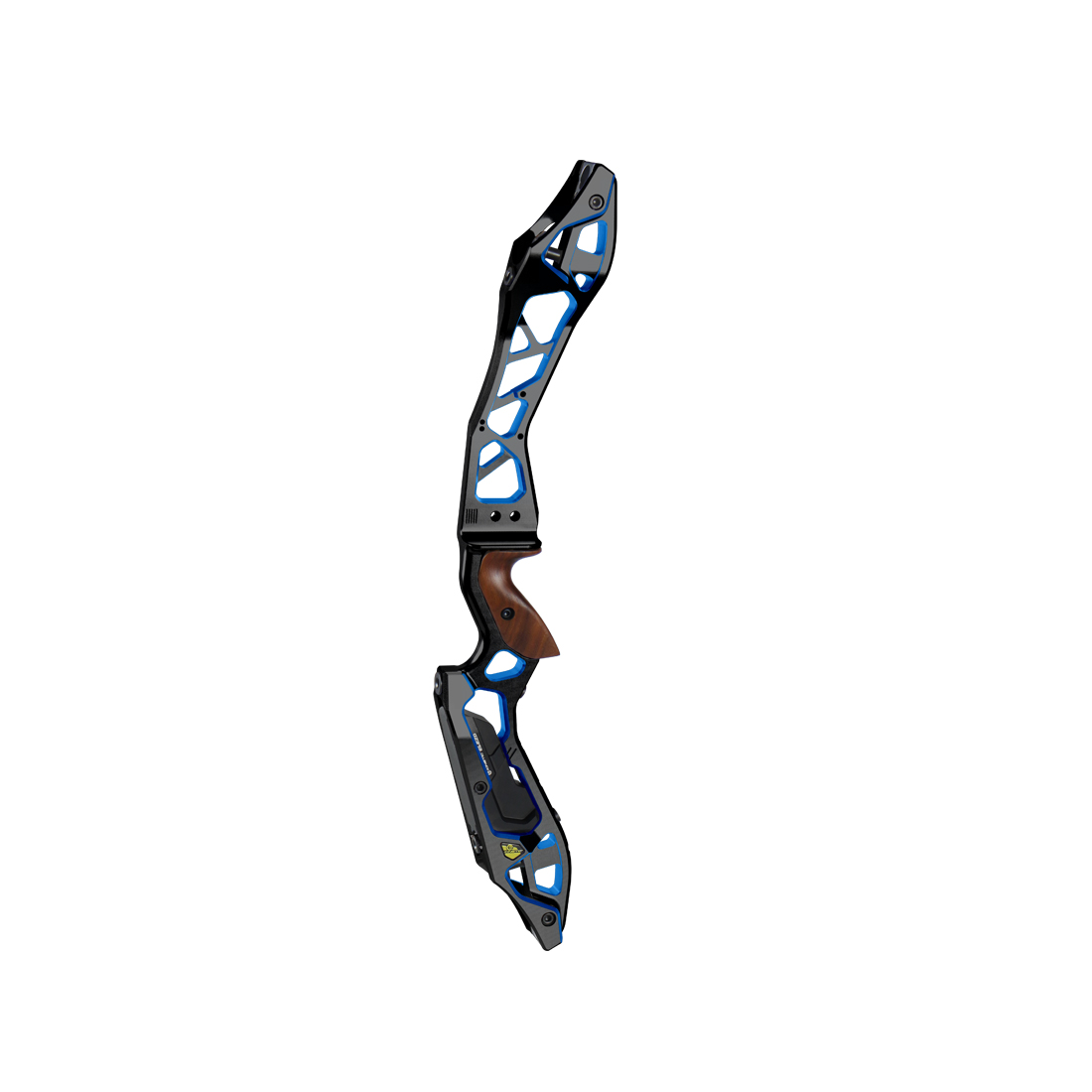 Kinetic Elezo ILF Middenstuk 25 Inch - Dual Color