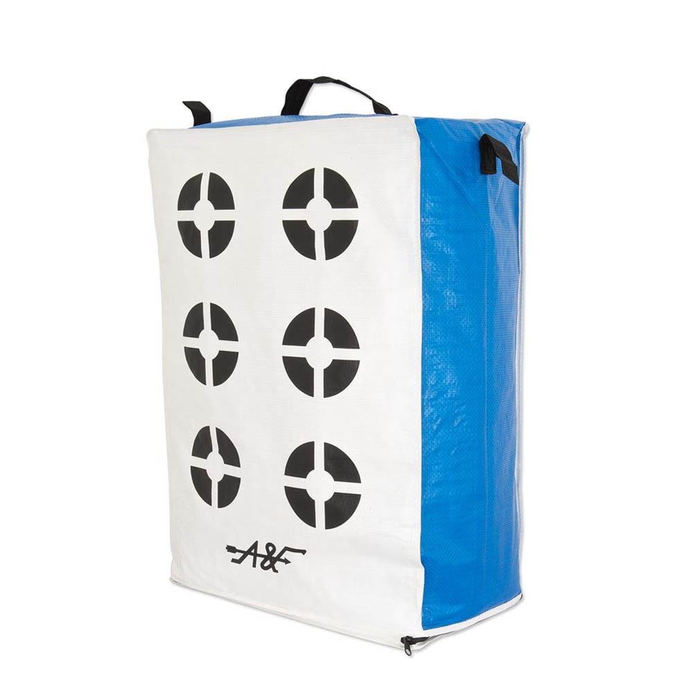 A&F Target Bag 65 x 45cm