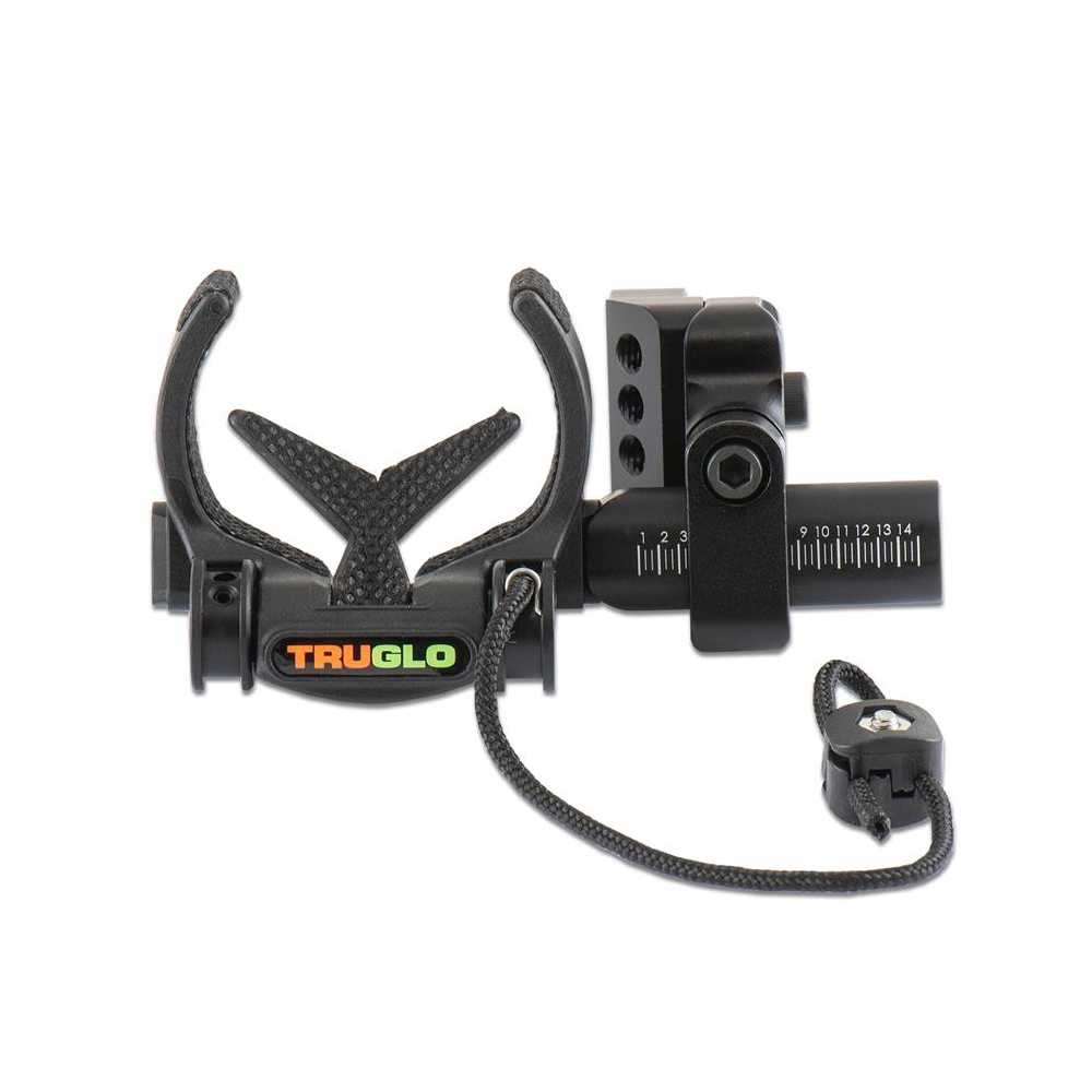 Truglo Hybrid Arrow Rest