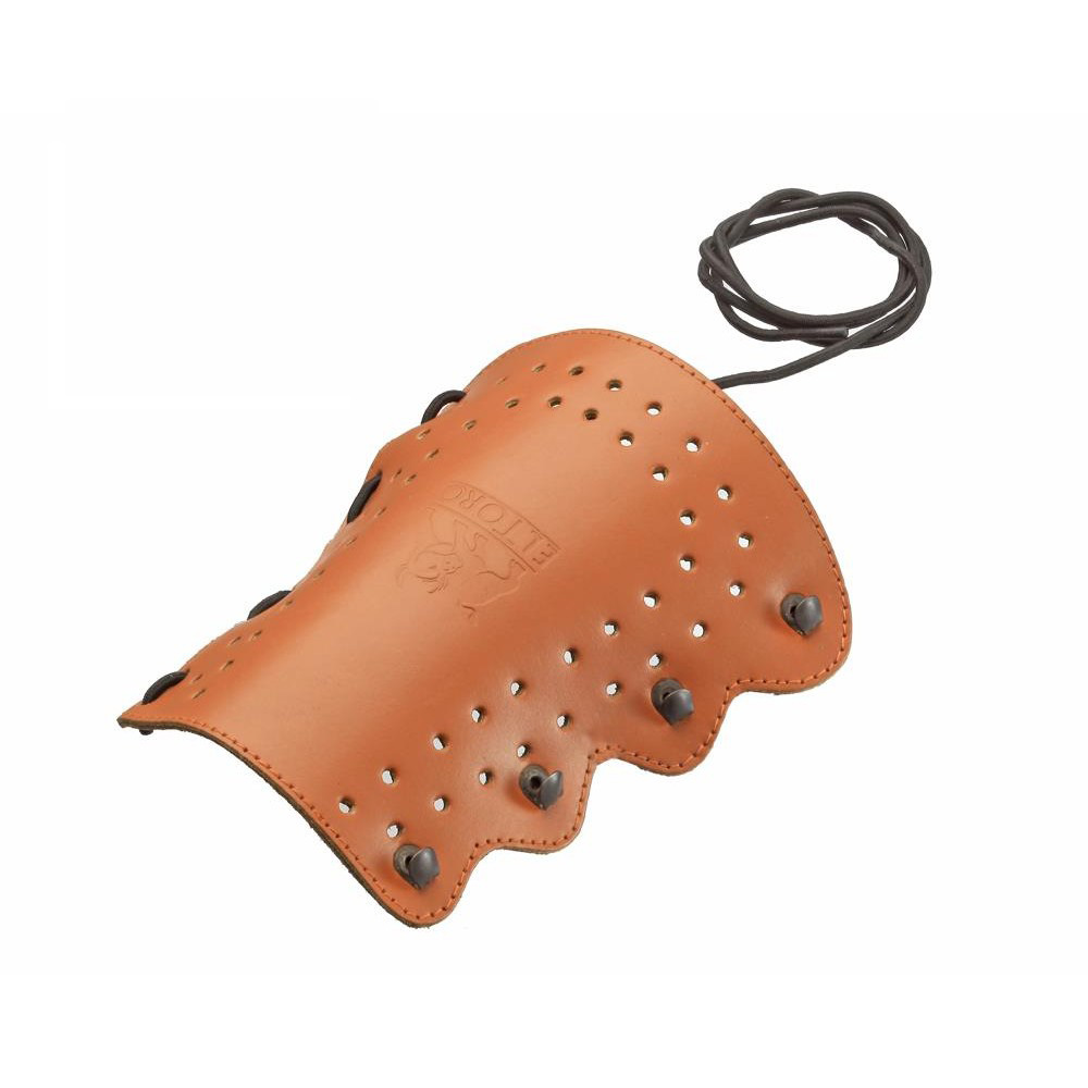 elToro Armbeschermer Traditional Medieval 2