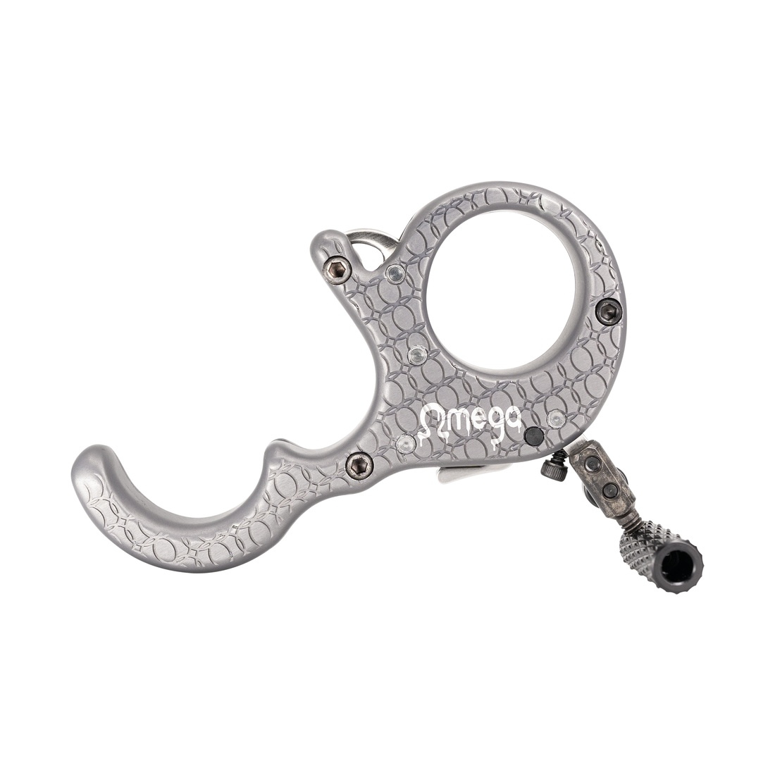 oppervlak, ring, boeien, slot, mechanisch