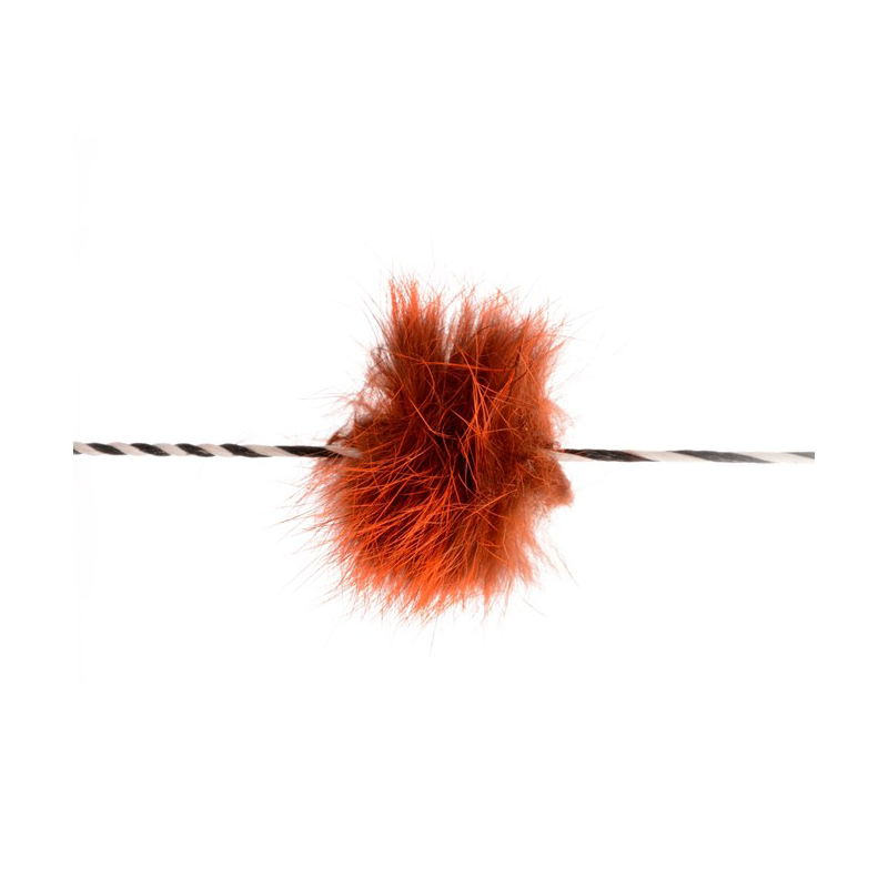 Bearpaw String Silencer Funny Puff