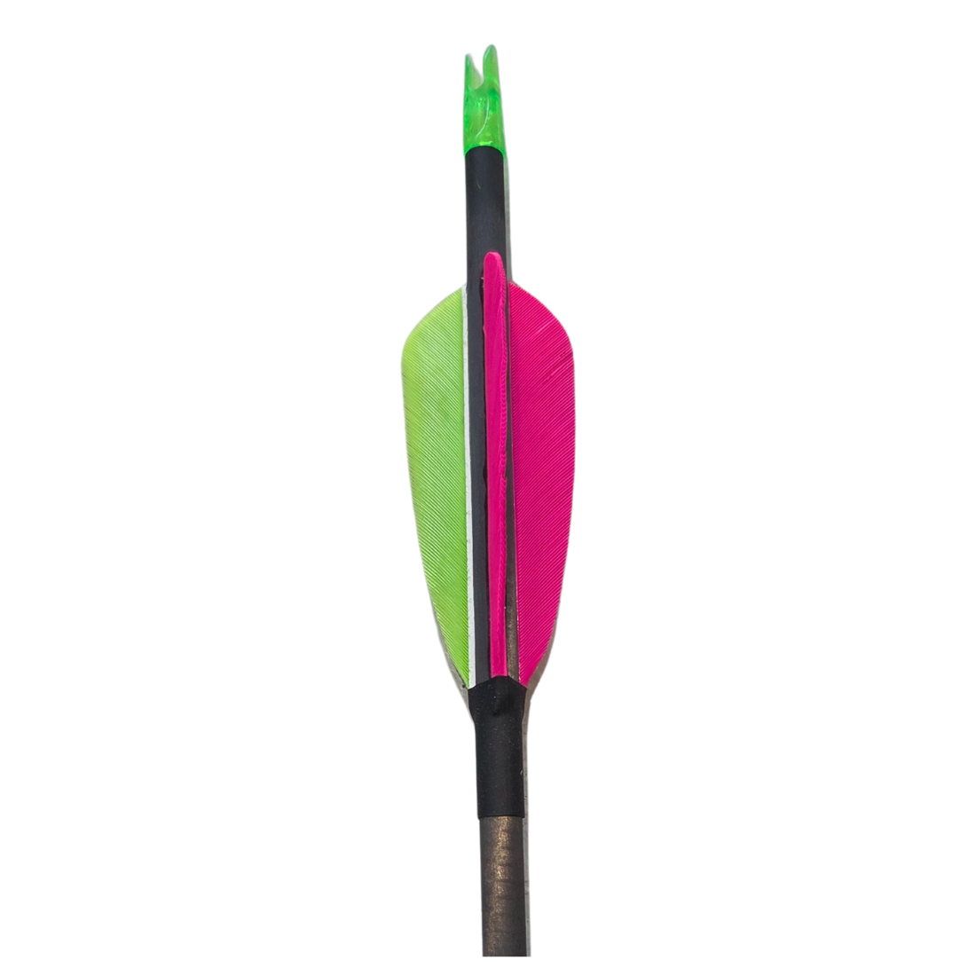DBS Archery Veerbescherming
