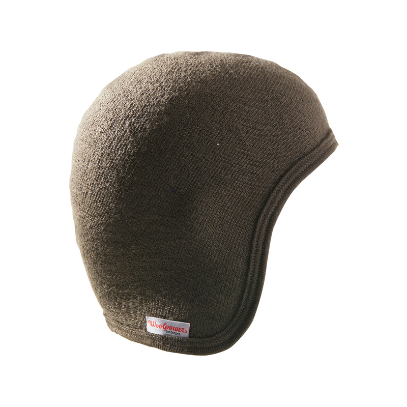 Woolpower Helmet Cap 400