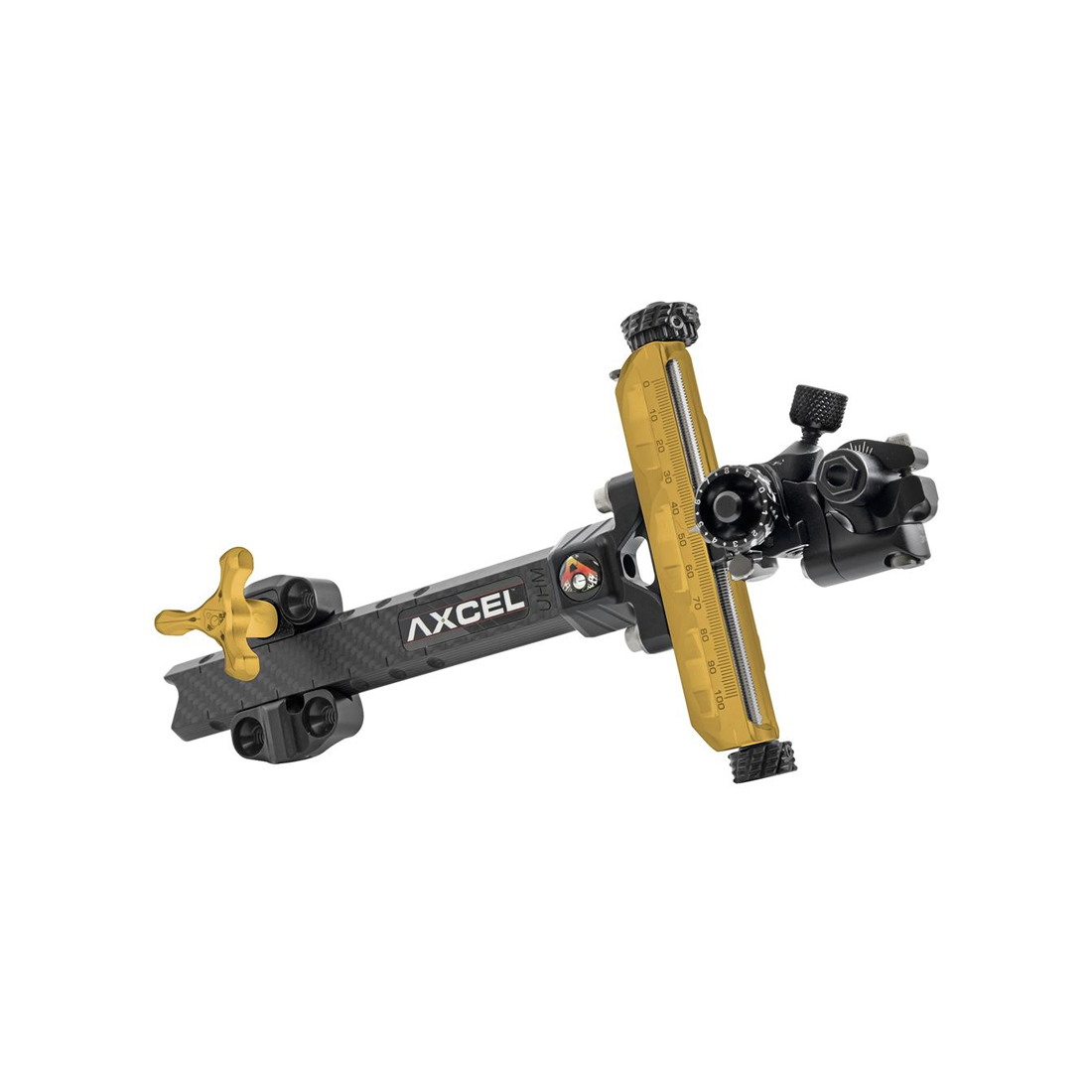 Axcel Achieve XP 6 Inch Compound Vizier