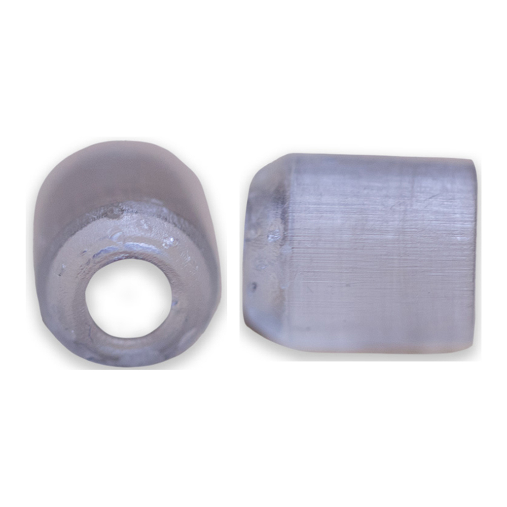 Aluminium, Plasticfolie