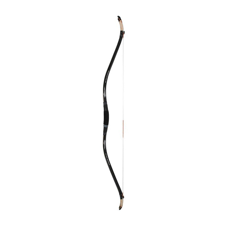 Freddie Archery Black Shadow 48inch Ruiterboog