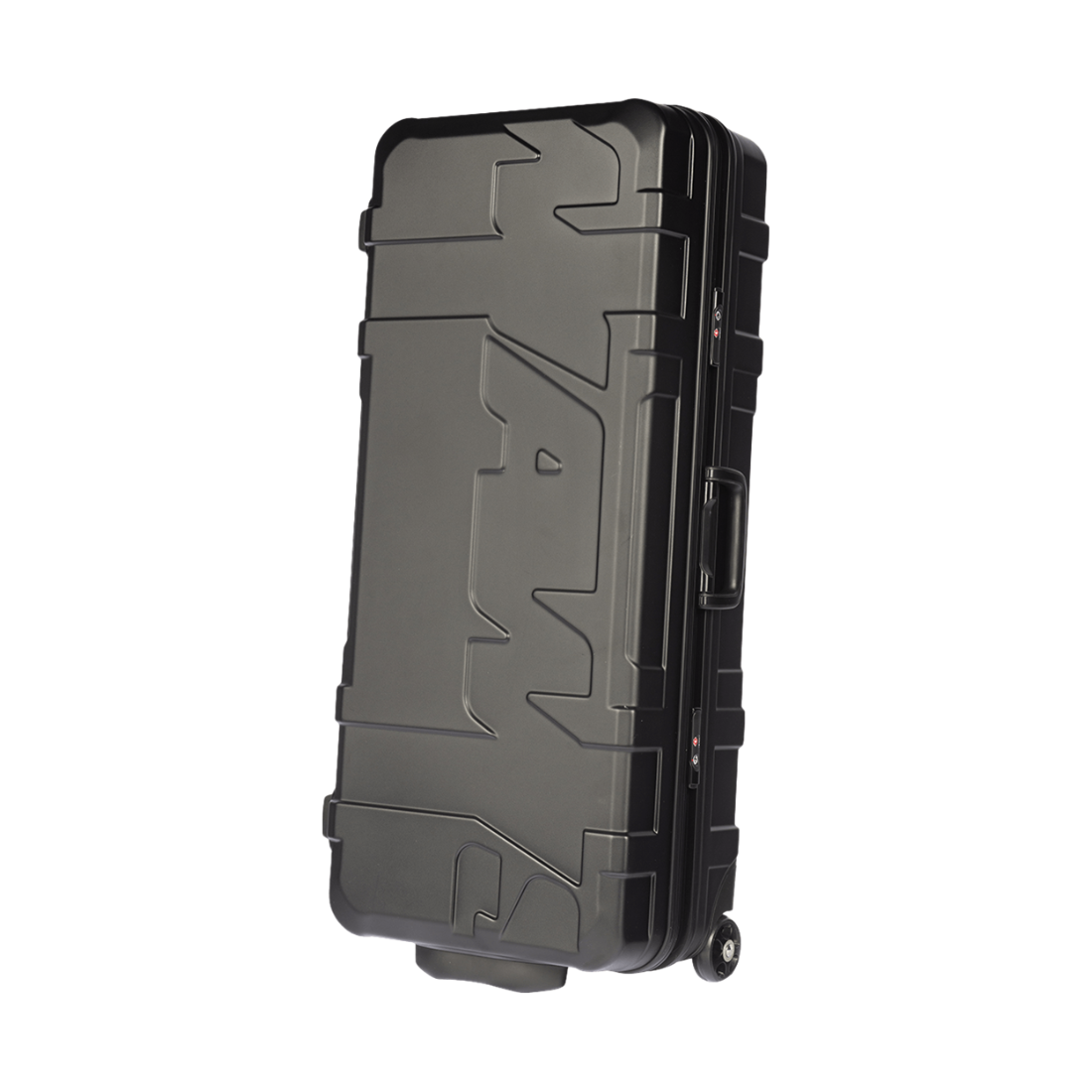 koffer, alleen trolley, hardcase, rolkoffer, wieltassen