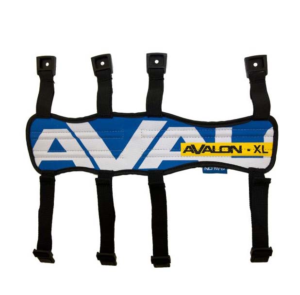 Avalon armbeschermer lang