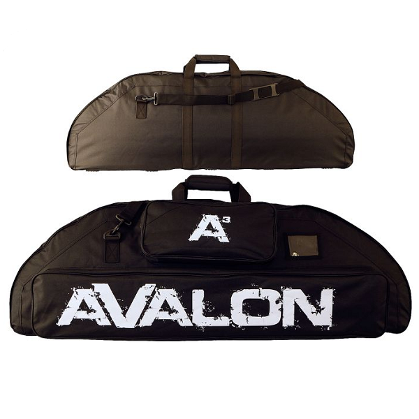 Avalon A3 Compound Soft Case