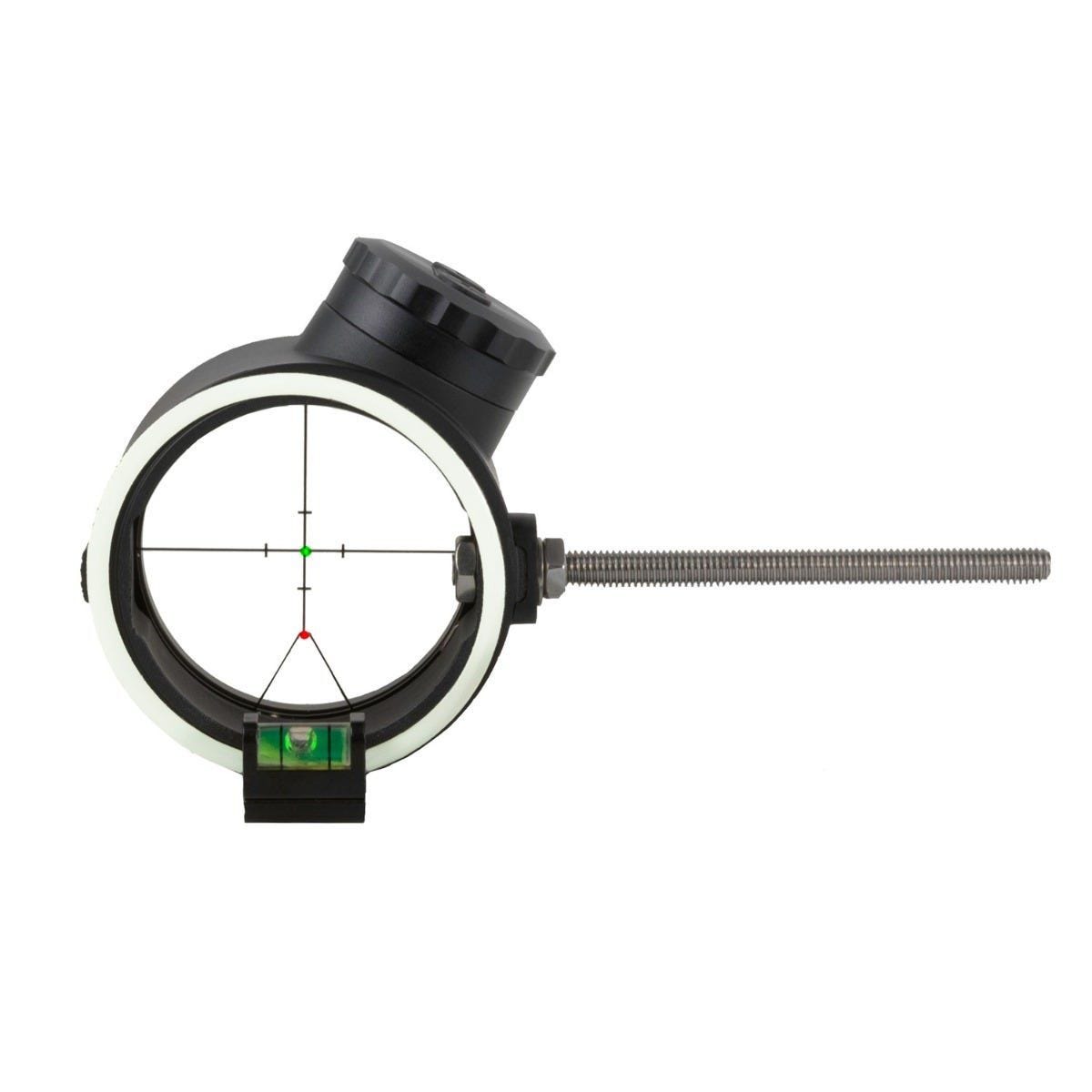 Apex Gear Covert Pro 2 Dot Push Sight