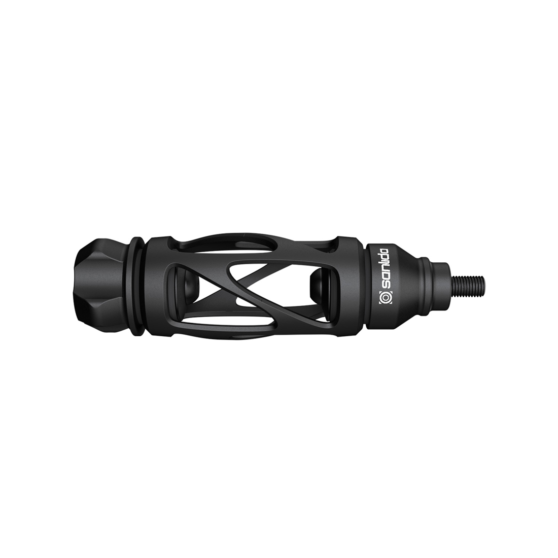 Sanlida Dragon 10 Jacht & 3D Compound Stabilisator