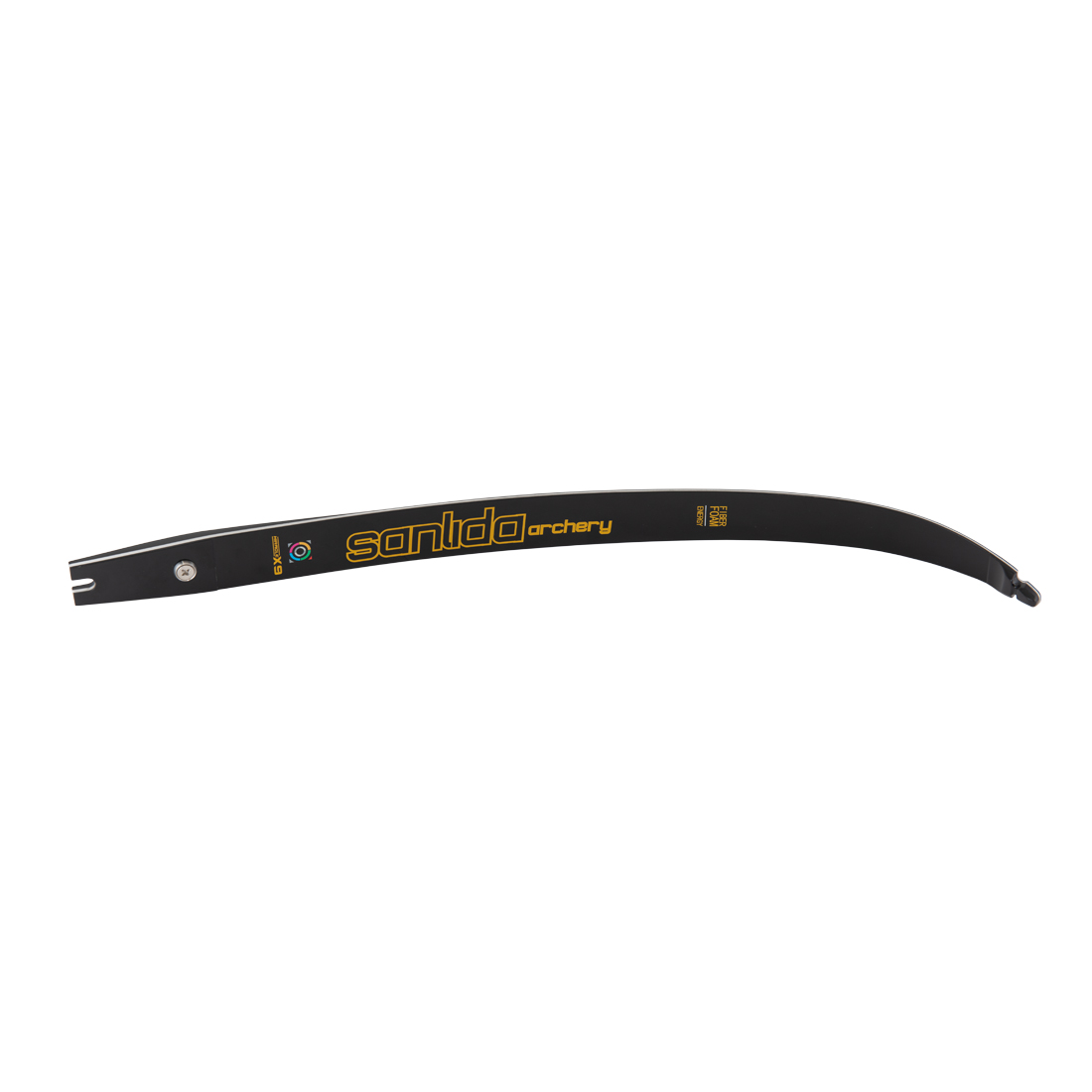 Sanlida Miracle X9 Fiber Foam ILF Recurve Latten