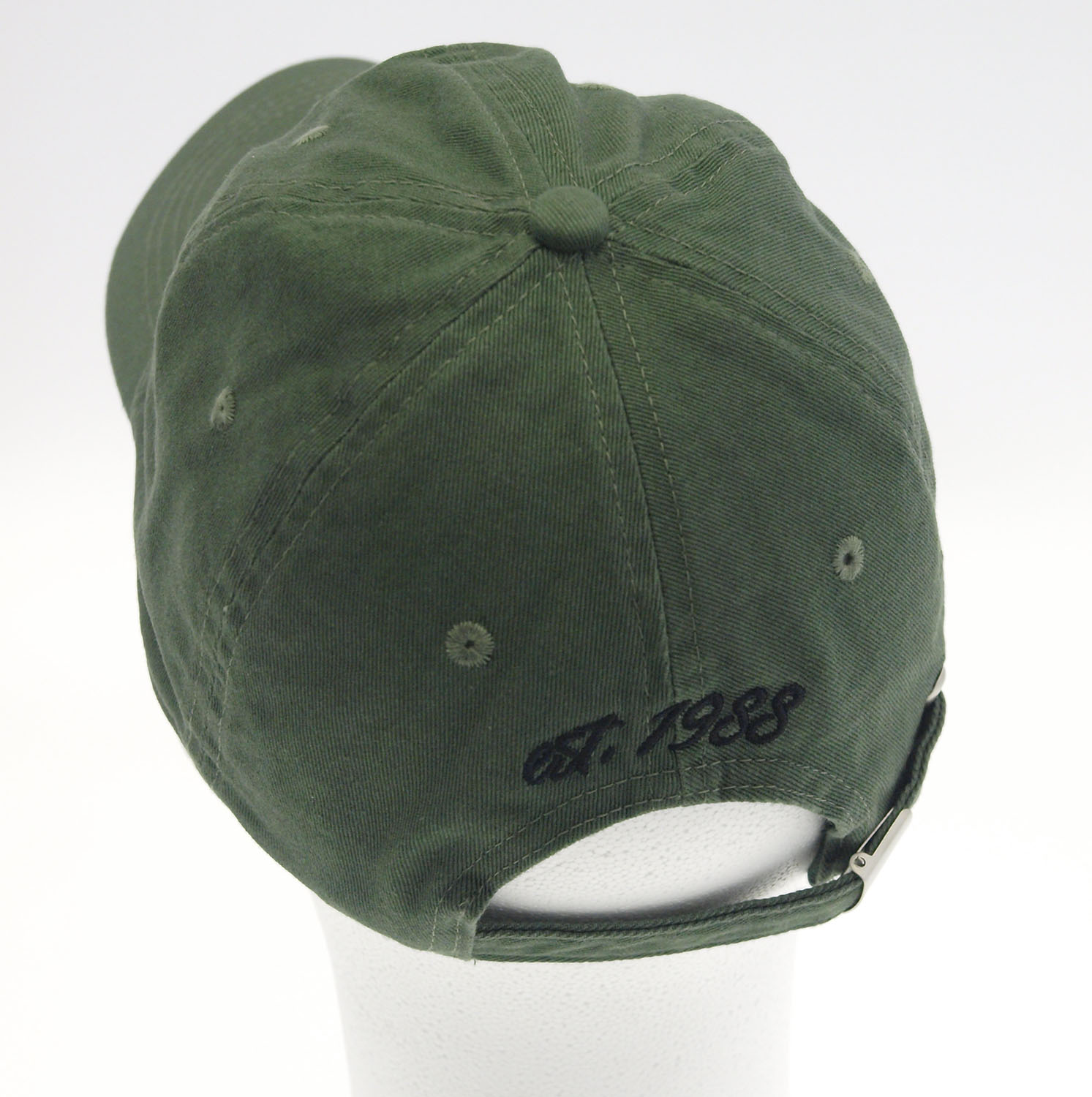 Falco Cap Forest Green