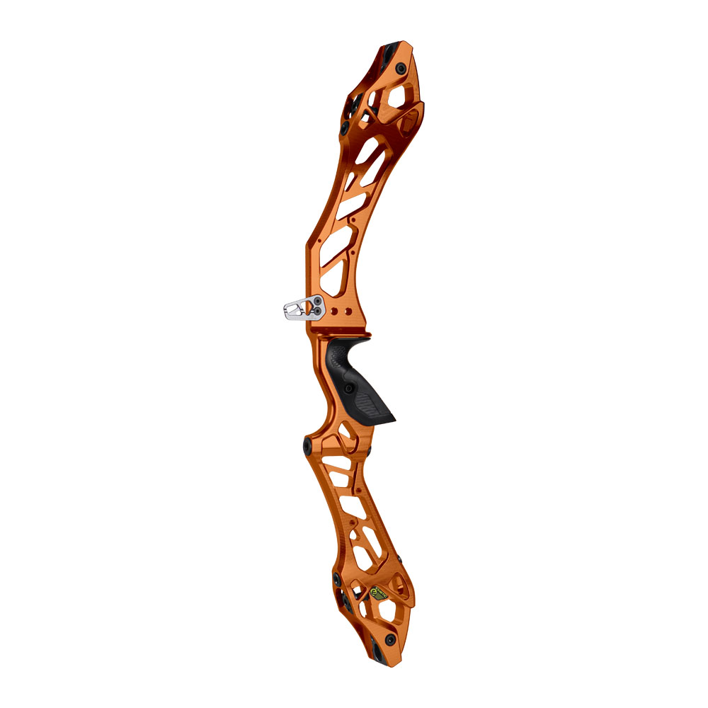 Kinetic Invinso V2 25 inch Recurve Middenstuk