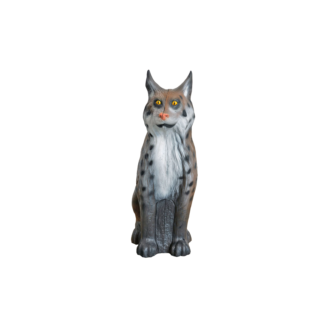 Beeldje, Kat, Zoogdier, Huisdier, Egyptische kat