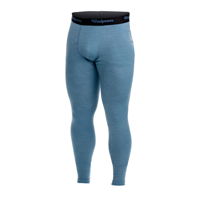 Woolpower Long Johns Men's Lite