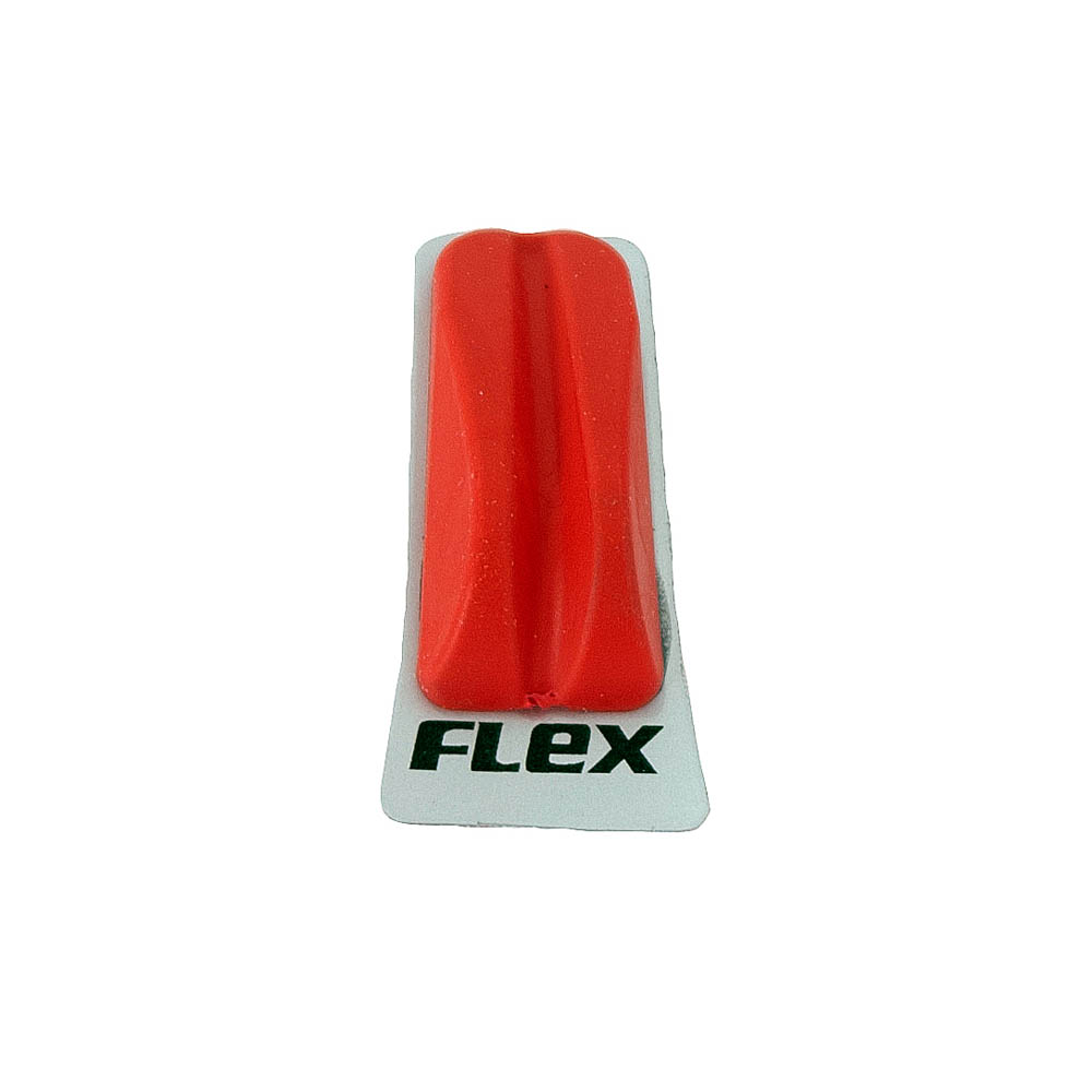 Flex Archery Lat/Pees Demper V-Flex