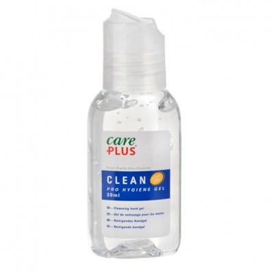 Care Plus Pro Hygiene Desinfecterende Handgel 30 ml