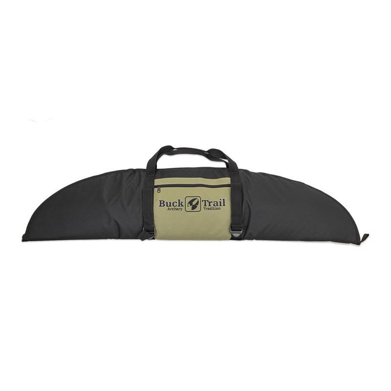 Buck Trail Bag Horsebow with straps
