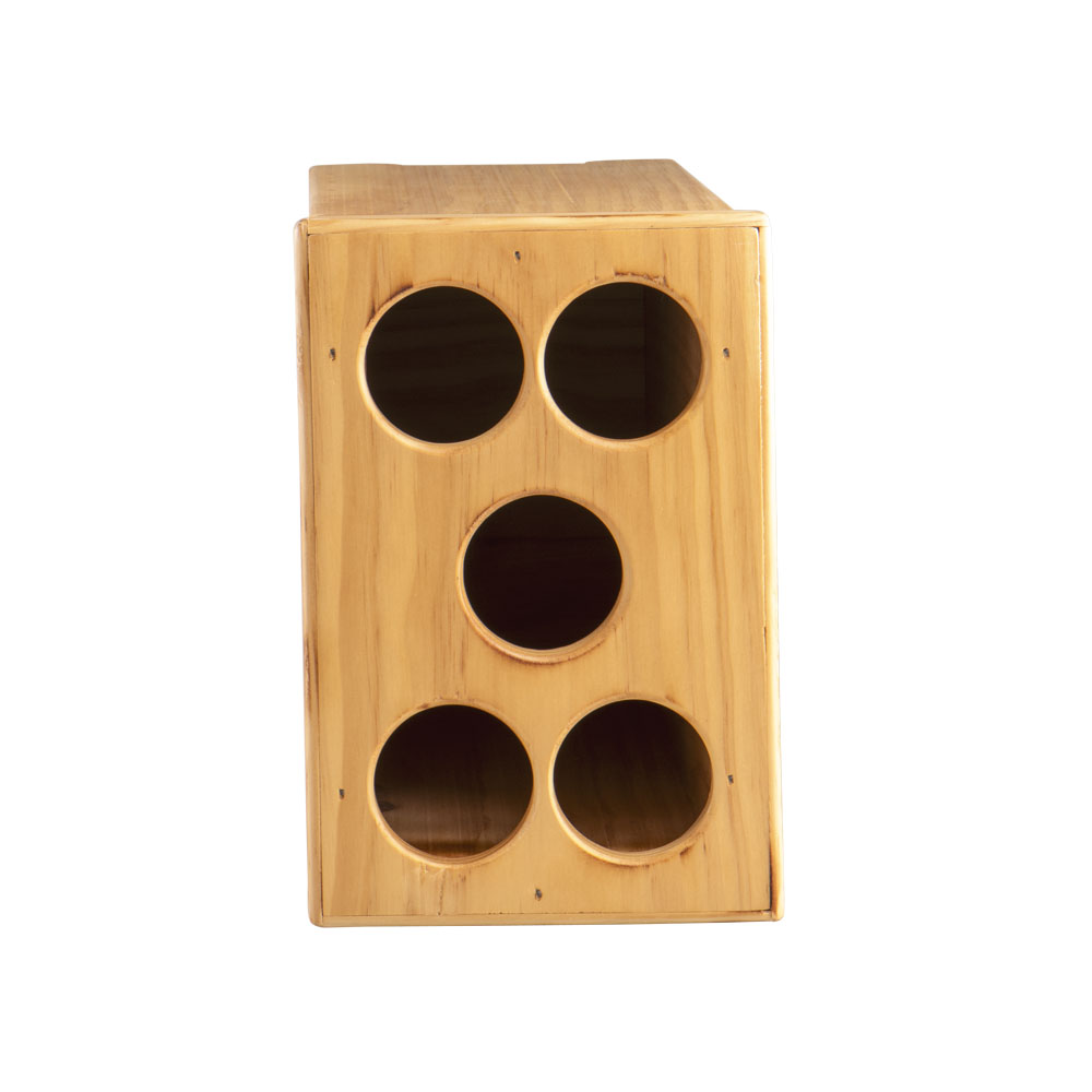 Multiplex, Hout, Elektronica, spreker