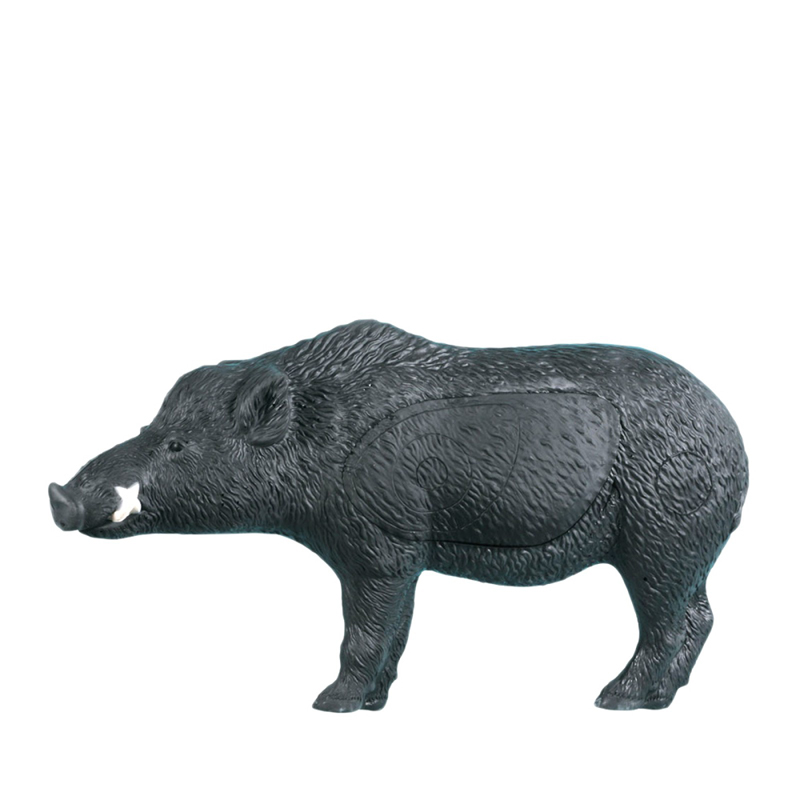 Rinehart 3D Target Razorback Boar