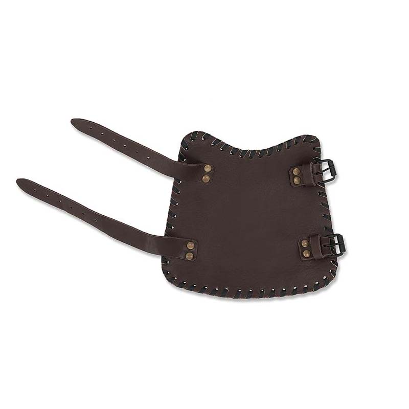 Buck Trail Armbeschermer Tribal Brown