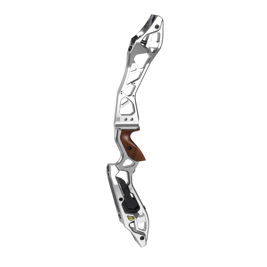 Kinetic Elezo 25 Inch ILF Barebow Middenstuk