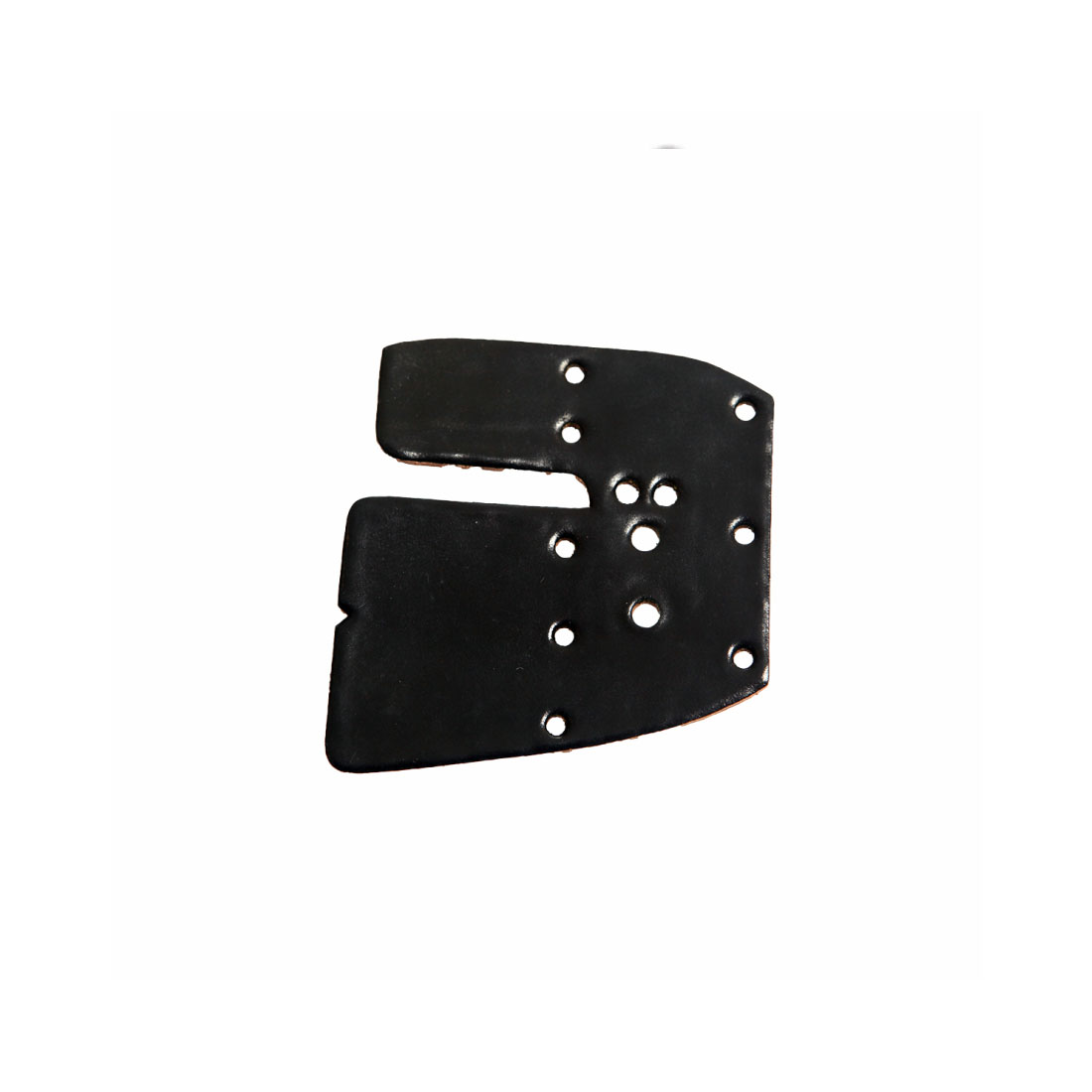 AAE Arizona Cordovan Vinger Tab Reserve Leer