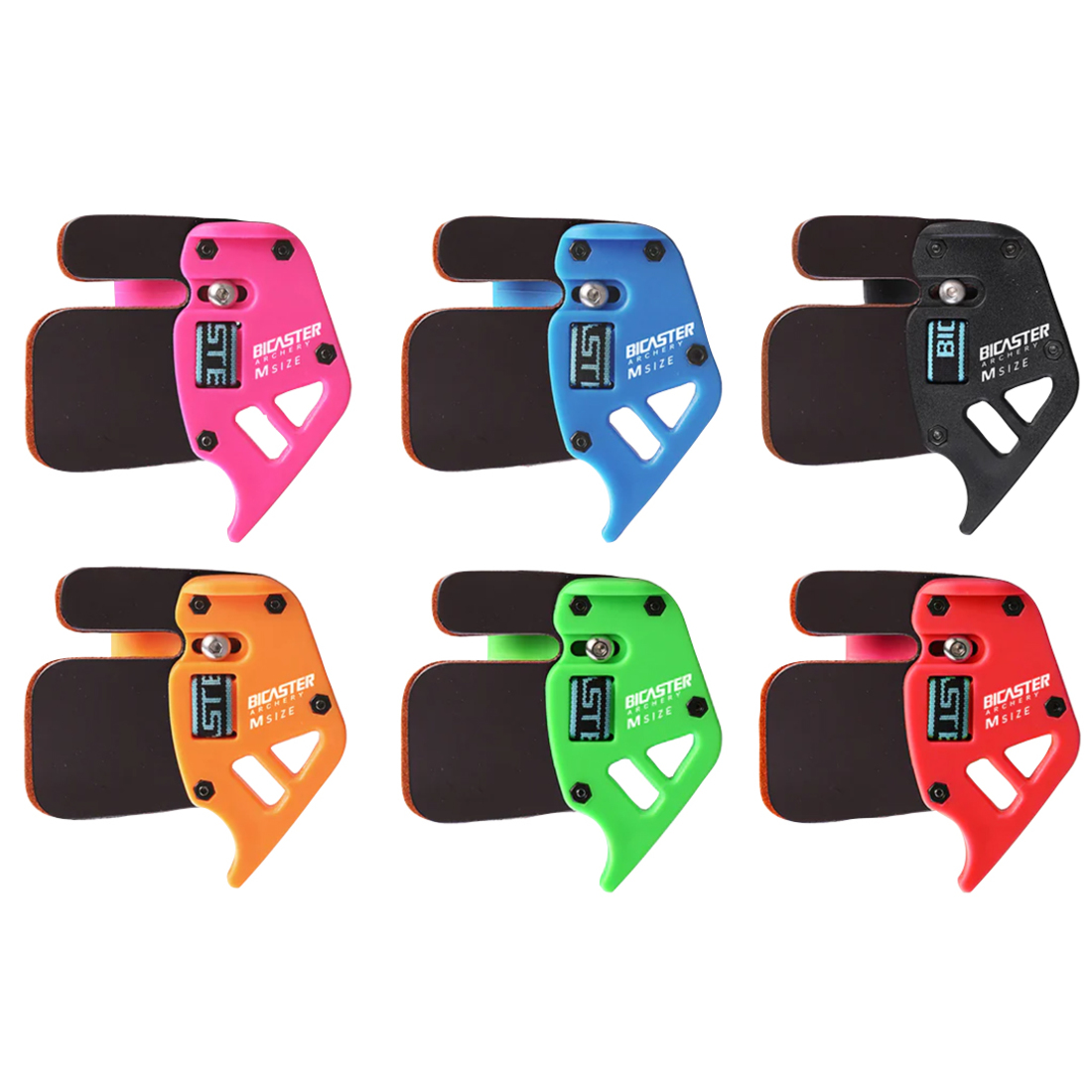 Bicaster CUA Vingertab