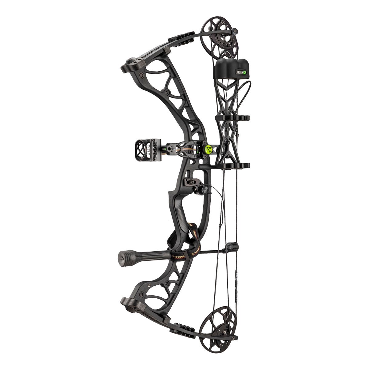 Hoyt Torrex CW Compound Package 