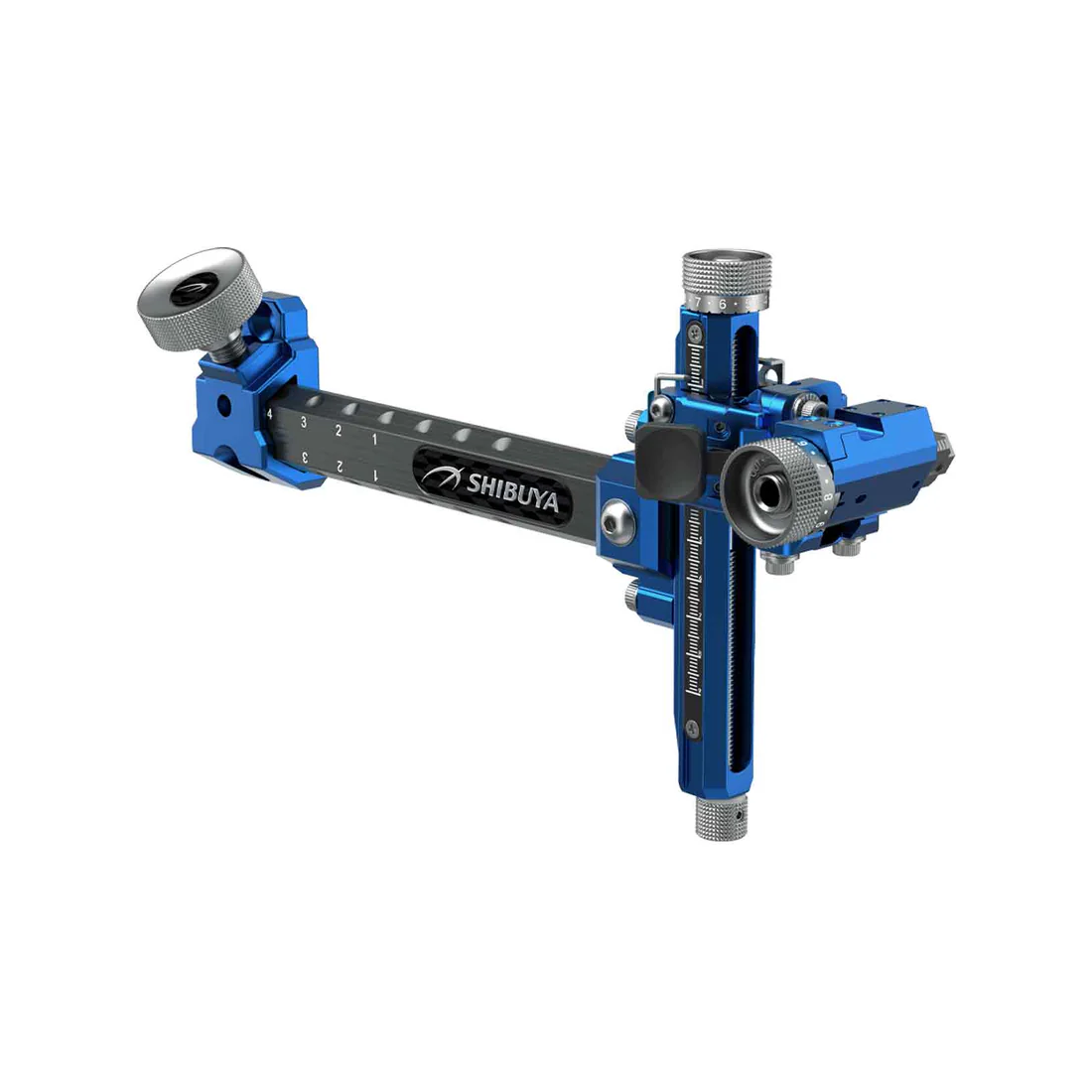 projector, meting, blauw, slijp, klem