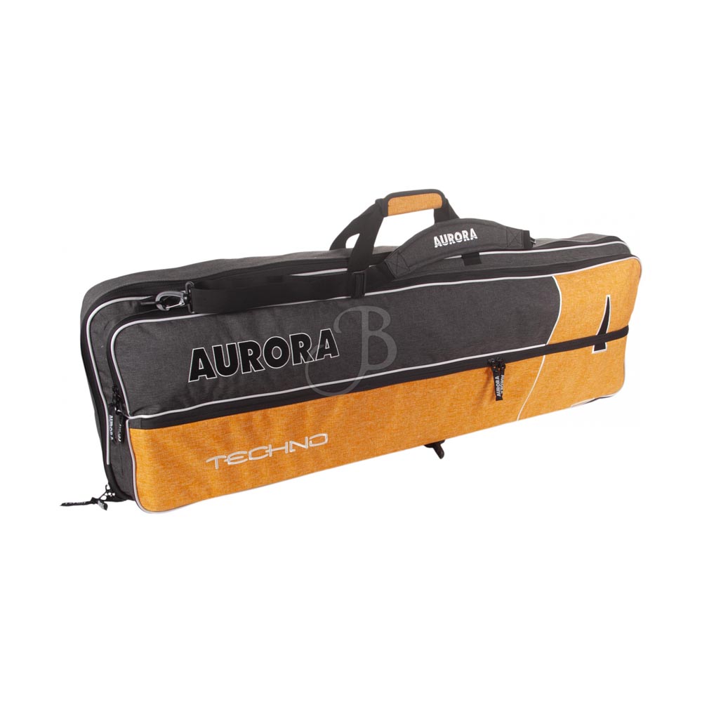 Aurora Techno Compound Softcase 115cm