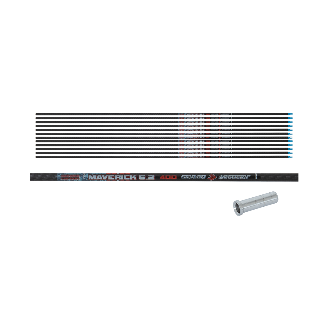 Skylon 3K Carbon Maverick ID6.2 Schacht