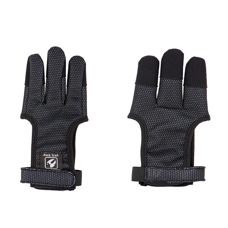 [SALE] Buck Trail Full Palm Synthetic Glove