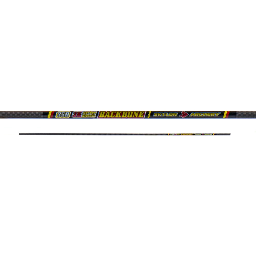 Skylon 3K Carbon Backbone ID5.2 Schacht
