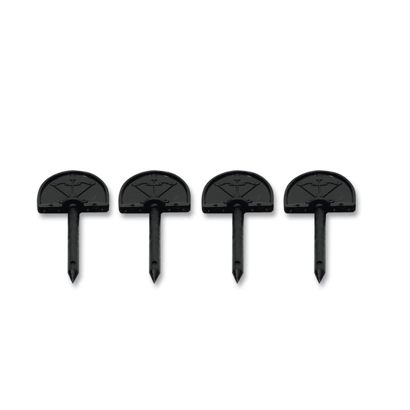 JVD Target Pins- 4pack