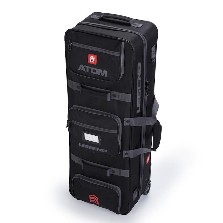 Legend Atom Recurve Trolley