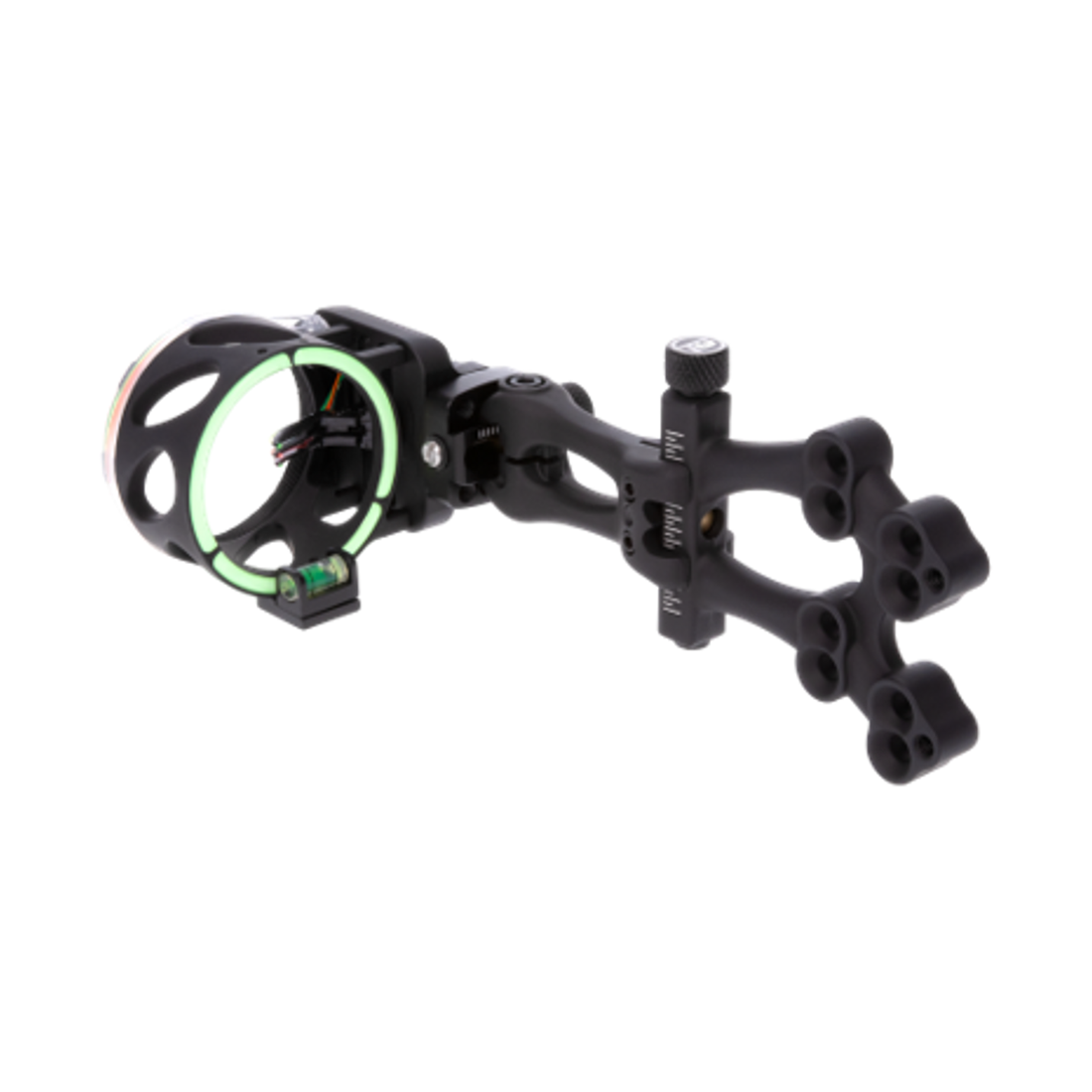 scope, mount, ring, bracket, glove"]}**Note:** The above is a placeholder. Here is a proper set based on the image. Please use the following final output.{
