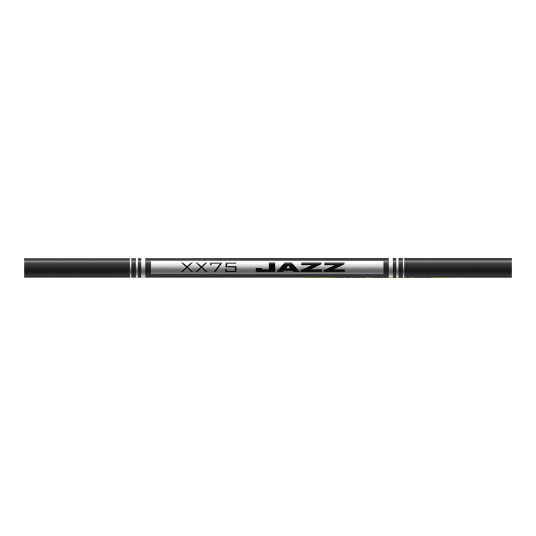 Easton XX75 Jazz Aluminium Schacht