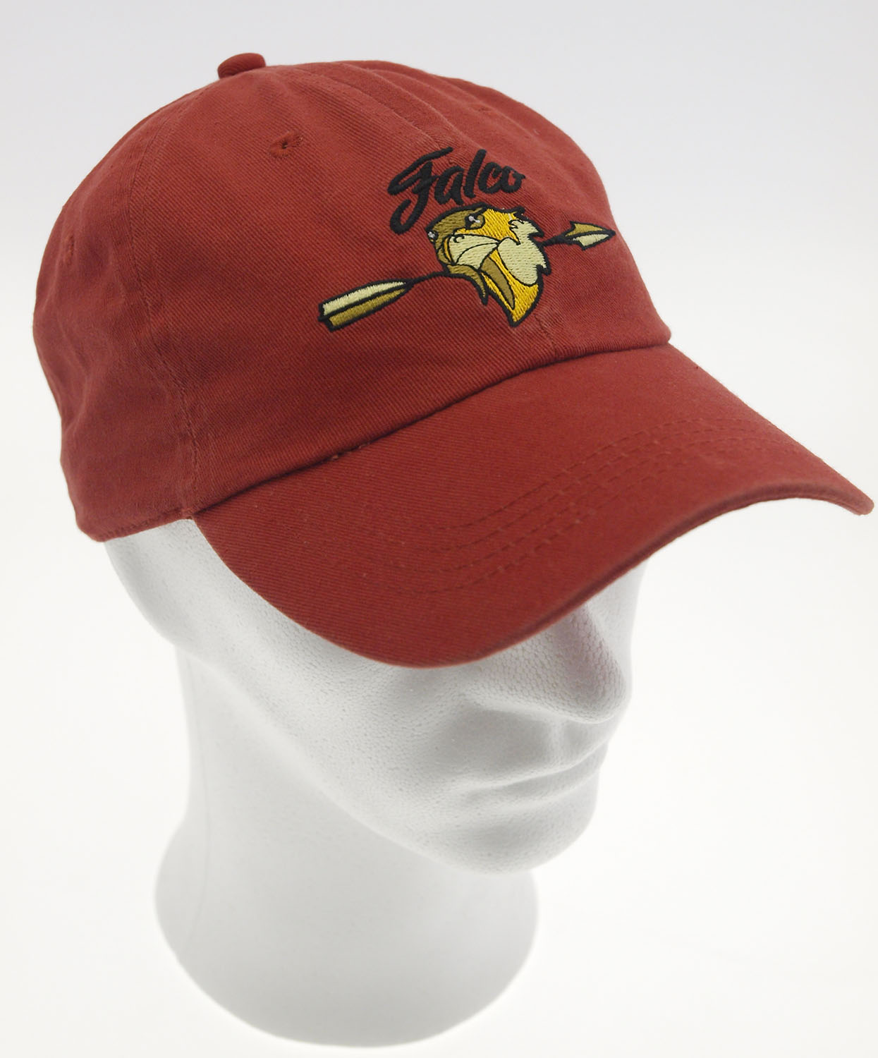 Falco Cap Red