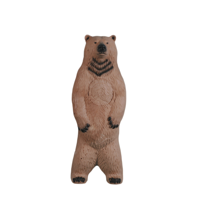 Rinehart 3D Target Little Brown Bear