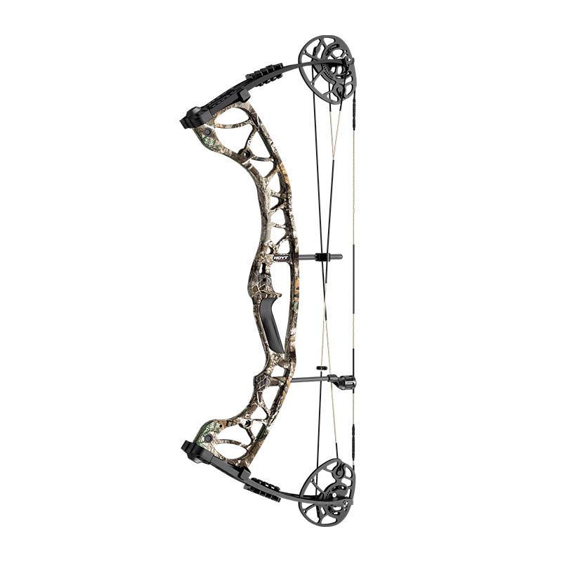 Hoyt Torrex Compound Boog